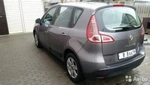 фото Renault Scenic