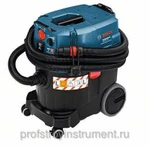 фото Пылесос Bosch GAS 35 L AFC 06019C3200