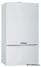 Фото Газовые котлы vaillant настенные Серия TEC plus Модель VUW 200-5 PLUS