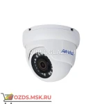 фото Amatek AC-HDV203SS(2,8) Видеокамера AHDTVICVICVBS