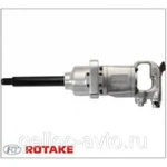 фото ROTAKE RT-5660 1" ПНЕВМОГАЙКОВЕРТ 2600НМ (С ДЛИННЫМ ВАЛОМ)