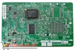 фото Panasonic KX-NS0111X: Плата DSP-процессора