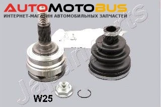 Фото Шрус Japanparts GI-W25