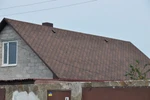 Фото №6 Гибкая битумная черепица "Tegola" Top Shingle, Смальто