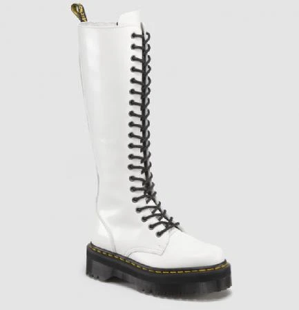 Фото Женские сапоги Dr . Martens 15264100 Dr Martens 20