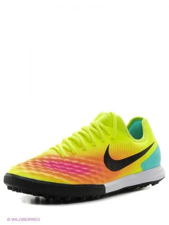 Фото Nike Шиповки MAGISTAX FINALE II TF