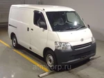 фото Автофургон изотермический термос категории B TOYOTA TOWN ACE VAN