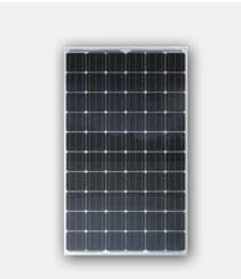 Фото Модульные солнечные батареи Bosch Solar Module c-Si M 60