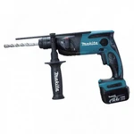 фото Перфоратор аккумуляторный Makita BHR162RFE