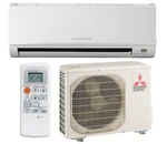 фото Кондиционеры Mitsubishi Electric MSZ-HC35VA/MUZ-HC35VA