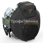 фото Двигатель бензиновый Zongshen GB 750 EFI