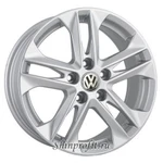 фото Replica VW102 6.5x16/5x112 D57.1 ET50 Silver