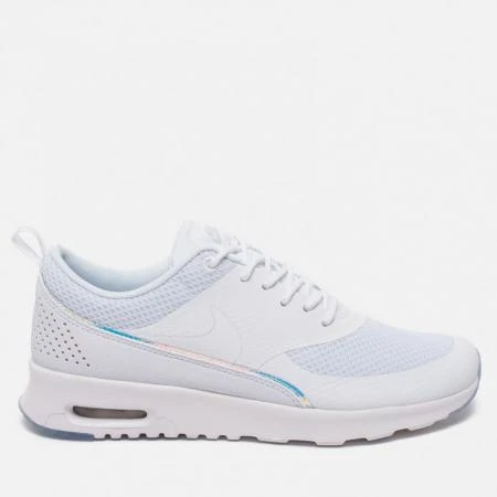 Фото Nike Air Max Thea Premium White/Blue Tint