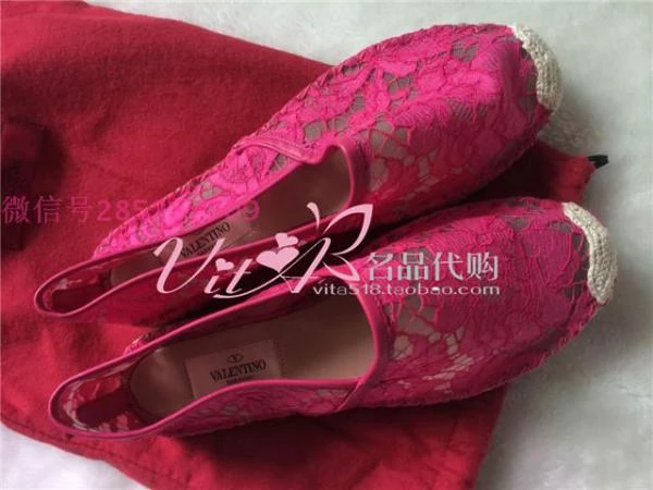 Фото Туфли Valentino a0021 Vita