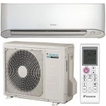 фото Кондиционер DAIKIN MIYORA FTXK25AW/RXK25A