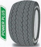 Фото Шина бескамерная 20.5X8.00-10 10 PR Speedways Powerplus TL