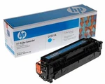 фото Расходные материалы HP CC531A