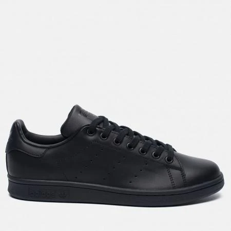 Фото Adidas Originals Stan Smith Triple Black