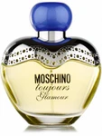 фото Moschino Toujours Glamour 50мл Стандарт