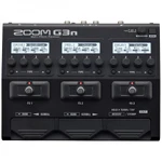 фото Гитарный процессор Zoom G3n + AD-16