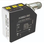 фото Датчик линейного сканирования Fife H3662 Line Scan Sensor