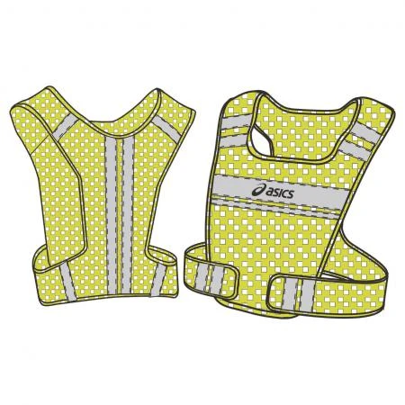 Фото ASICS Reflective Vest/ Светоотражающий жилет