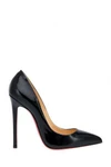 фото Christian Louboutin Туфли из лакированной кожи Pigalle 120