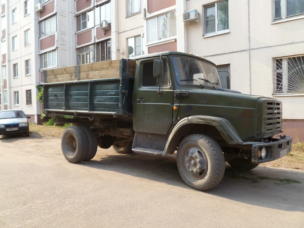 Фото Щебень с доставкой по Воронежу и области по низким ценам