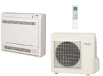 фото Кондиционер напольный Daikin FVXS25F / RXS25L3