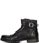 фото Jack &amp; Jones Ботинки Jack &amp; Jones 12112958 black