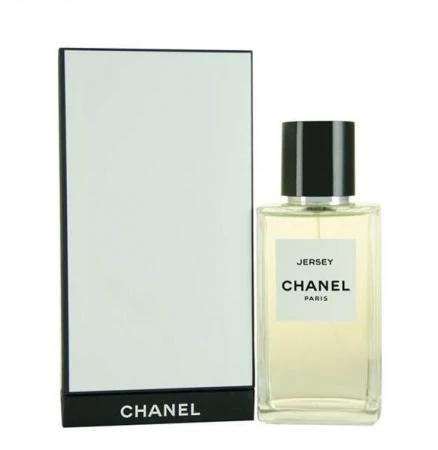 Фото Chanel Jersey 75мл Стандарт