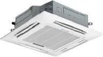 фото Кассетные сплит-системы SYSTEMAIR SuperSlim SYSPLIT CASSETTE 18 HP Q