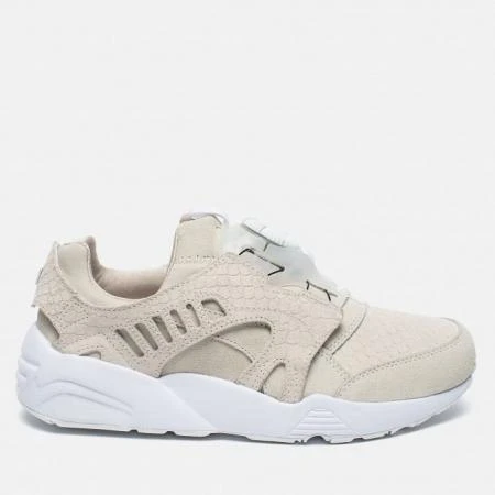 Фото Puma Disc Blaze Nude Birch/White