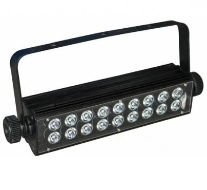 Фото Стробоскоп Dragon Effects LED StROBE 18*1W