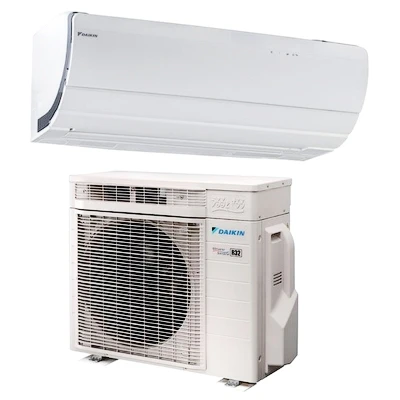 Фото Кондиционеры Daikin FTXZ25N/RXZ25N