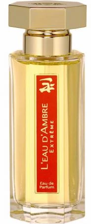 Фото L'Artisan L*Eau D*ambre 50мл Стандарт