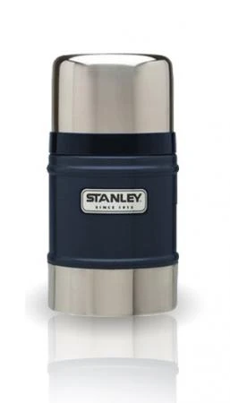 Фото Stanley Термос для еды Stanley Classic Vacuum Flask 0.5 литра