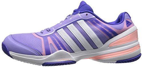 Фото Adidas Performance Women's CC Rally Comp W Tennis Shoe