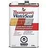 Фото Thompson's WaterSeal( Шервин Вильямс) жидкая гидроизоляция-для бетона, кирпича, камня, дерева.