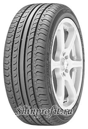 Фото Hankook Optimo K415 235/55 R18 100H