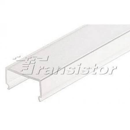 Фото Экран ARH-WIDE-B-H20-2000 Square Frost-PM; 016636