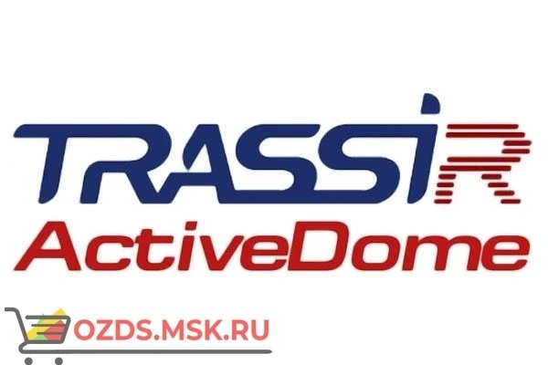 Фото TRASSIR ActiveDome+ Модуль управления камерами