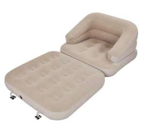 Фото Кресло-софа RELAX 5in1 MULTIFUNCTIONAL SOFA BED SINGLE 185x96x59 JL037285N (52842)