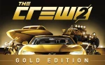 фото Ubisoft THE CREW 2 GOLD EDITION (UB_4340)