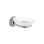 фото Hansgrohe Axor Carlton 41433000 Мыльница (хром)