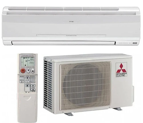 Фото Кондиционеры Mitsubishi Electric MS-GF80VA/MU-GF80VA