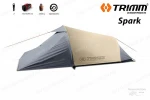 фото Палатка Trimm Trekking Spark (2 человека)