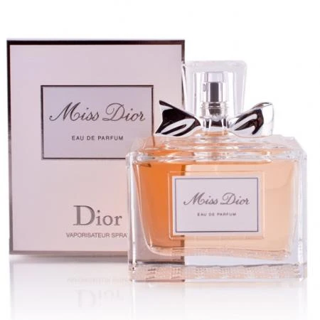 Фото Dior Miss Dior C.Dior MISS DIOR 100ml edP 2011 tester