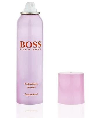 Фото Дезодоранты женские Hugo Boss "Boss"