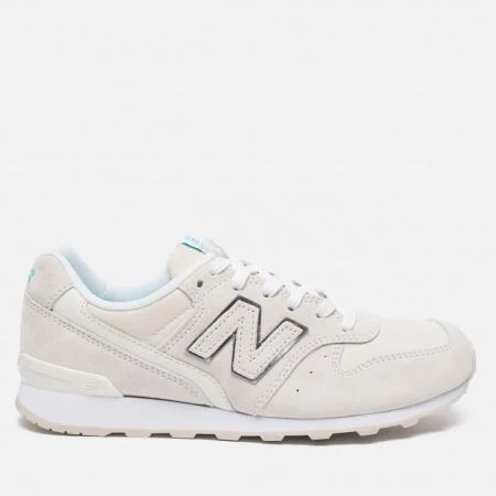 Фото New Balance WR996EA Ceramic White